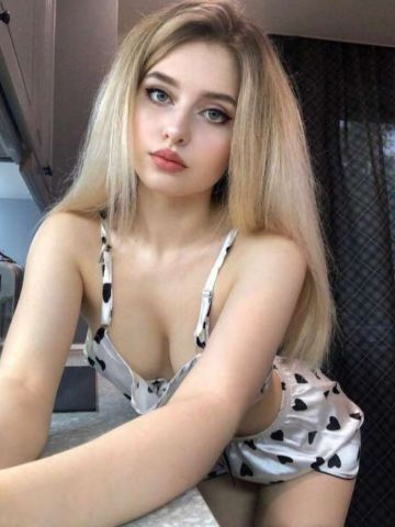 Анкета проститутки Стефания, 22 года